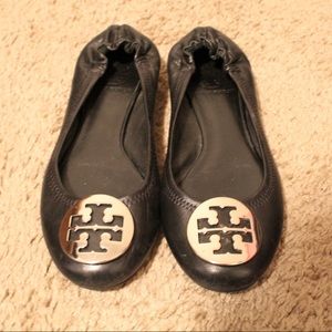 Tory Burch flats